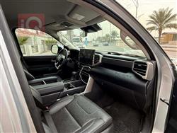 تويوتا توندرا